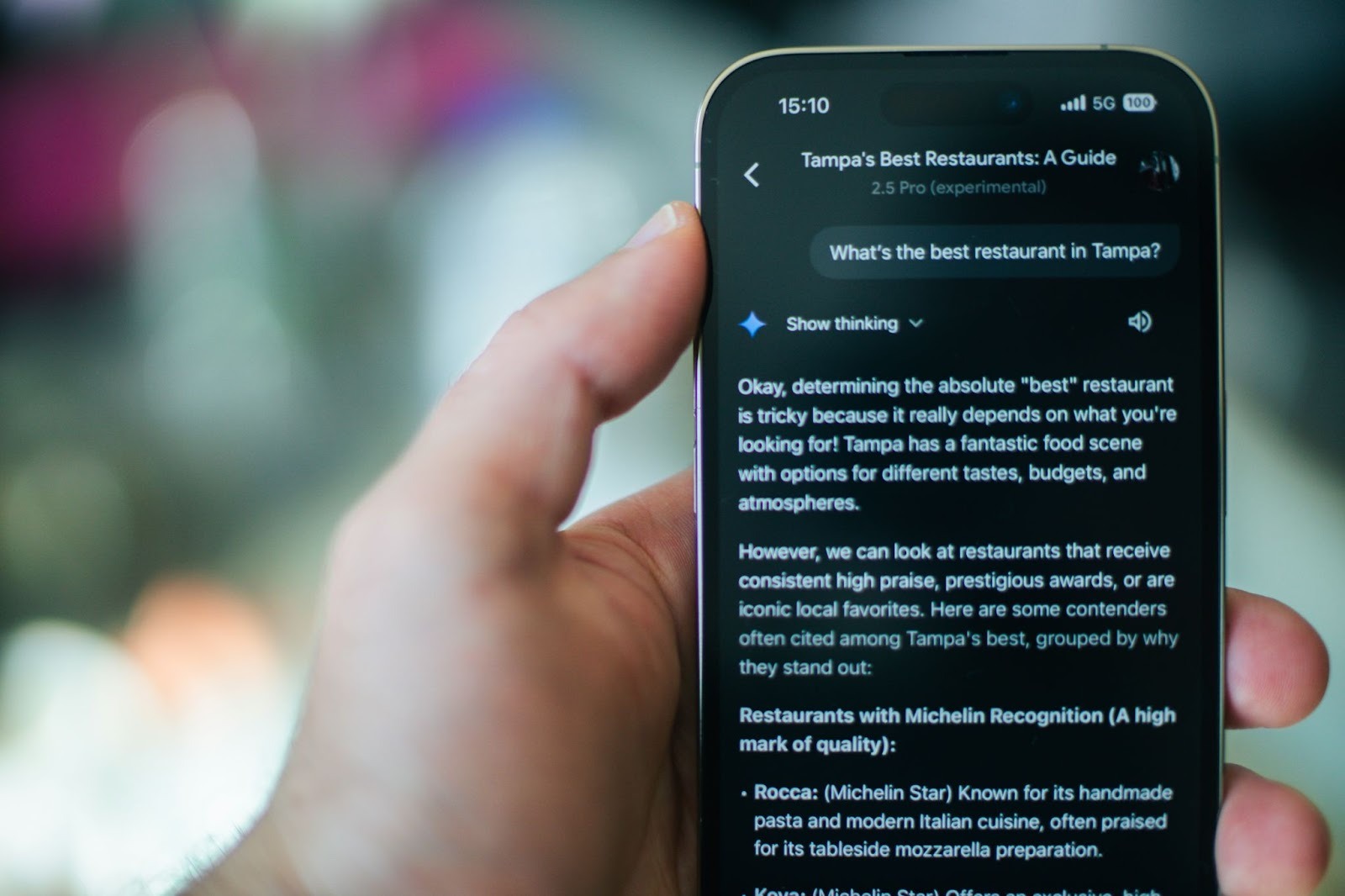 Google's Gemini AI: Is the Pro Version Worth Paying For?